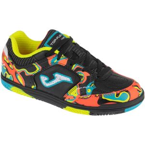 Gymnastikskor Joma Top Flex Jr 26 TPJS IN 36,37,38,30,31,32,33,34,35,35 1/2,37 1/2,36 1/2,33 1/2 Pojkar Gymnastikskor Joma Top Flex Jr 26 TPJS IN 36,37,38,30,31,32,33,34,35,35 1/2,37 1/2,36 1/2,33 1/2 Pojkar
