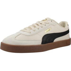 Sneakers Puma Club Ii Era Cv Jr 36,37,38,39 Pojkar Sneakers Puma Club Ii Era Cv Jr 36,37,38,39 Pojkar