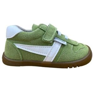 Första steg-skor Pirufin DEPORTIVA RESPETUOSA 3004-3 Verde 20,21,23,24,25,26,27 Första steg-skor Pirufin DEPORTIVA RESPETUOSA 3004-3 Verde 20,21,23,24,25,26,27