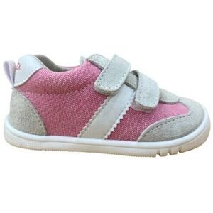 Första steg-skor Pirufin DEPORTIVA RESPETUOSA 3006-3 Rosa 20,21,22,23,24,26,27 Första steg-skor Pirufin DEPORTIVA RESPETUOSA 3006-3 Rosa 20,21,22,23,24,26,27