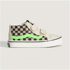 Sneakers Vans Sk8-mid reissue v 27,30,32,32 1/2,27 1/2,31 1/2,30 1/2 Flickor Sneakers Vans Sk8-mid reissue v 27,30,32,32 1/2,27 1/2,31 1/2,30 1/2 Flickor