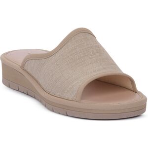 Sandaler med klack Grunland BEIGE G7DOLA 37,38,39,40 Sandaler med klack Grunland BEIGE G7DOLA 37,38,39,40