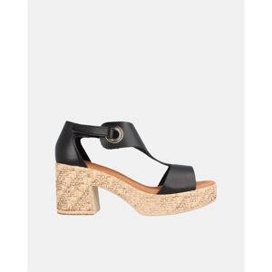 Sandaler med klack Marila ZAIRA 36,37,38,39,40,41 Sandaler med klack Marila ZAIRA 36,37,38,39,40,41