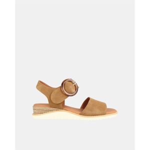 Sandaler med klack Marila OLTA 36,37,38,39,40,41 Sandaler med klack Marila OLTA 36,37,38,39,40,41