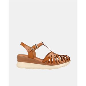 Sandaler med klack Marila INDU 36,37,38,39,40,41 Sandaler med klack Marila INDU 36,37,38,39,40,41