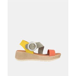 Sandaler med klack Marila IROSEA 36,37,38,39,40,41 Sandaler med klack Marila IROSEA 36,37,38,39,40,41