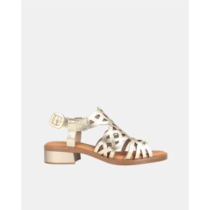 Sandaler med klack Marila JELI 36,37,38,39,40,41 Sandaler med klack Marila JELI 36,37,38,39,40,41