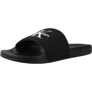 Tofflor Calvin Klein Jeans Ess Slide Cv 36,37,38,39,40 Dam Tofflor Calvin Klein Jeans Ess Slide Cv 36,37,38,39,40 Dam