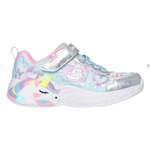 Sneakers Skechers - 29,30,31,32 Flickor Sneakers Skechers - 29,30,31,32 Flickor