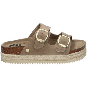 Sandaler med klack Xti 116335 36,37,38,39,40,41,35 Sandaler med klack Xti 116335 36,37,38,39,40,41,35