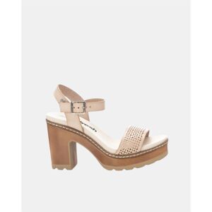 Sandaler med klack Refresh 170777 36,37,38,39,40,41 Sandaler med klack Refresh 170777 36,37,38,39,40,41