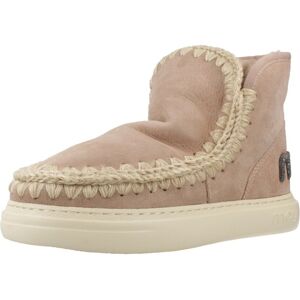 Vinterstövlar Mou Botines Mujer Modèle Eskimo Sneaker Bold Glit. 38 Dam Vinterstövlar Mou Botines Mujer Modèle Eskimo Sneaker Bold Glit. 38 Dam