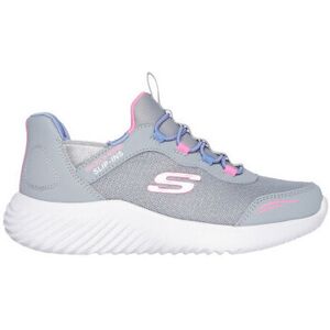 Sneakers Skechers bounder simple 27,28,29,30,31,32 Flickor Sneakers Skechers bounder simple 27,28,29,30,31,32 Flickor