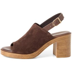 Sandaler med klack Tamaris 28304-44 36,38,39,41 Sandaler med klack Tamaris 28304-44 36,38,39,41