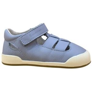 Första steg-skor Blanditos OCEANO Azul 19,20,21,22,23,24,25,26 Första steg-skor Blanditos OCEANO Azul 19,20,21,22,23,24,25,26