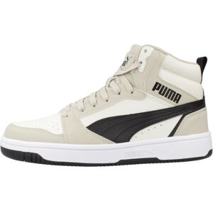 Höga sneakers Puma Rebound V6 Mid Jr 37 Pojkar Höga sneakers Puma Rebound V6 Mid Jr 37 Pojkar
