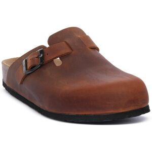Träskor Valleverde CUOIO 37,38,39 Dam Träskor Valleverde CUOIO 37,38,39 Dam