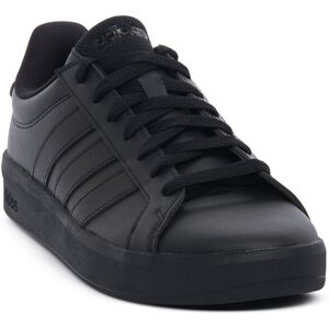 Höga sneakers adidas GRAND COURT 3 J 38,37 1/3,39 1/3 Pojkar Höga sneakers adidas GRAND COURT 3 J 38,37 1/3,39 1/3 Pojkar