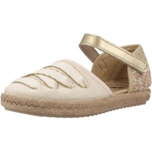 Espadriller för barn Vulladi Chester 23,24,25,27,28 Flickor Espadriller för barn Vulladi Chester 23,24,25,27,28 Flickor