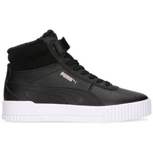 Höga sneakers Puma Carina Mid Fur 37,38,37 1/2 Flickor Höga sneakers Puma Carina Mid Fur 37,38,37 1/2 Flickor