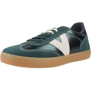 Sneakers Victoria Berlin Metal 36 Dam Sneakers Victoria Berlin Metal 36 Dam