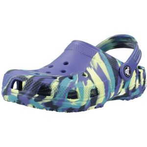 Träskor för barn Crocs Classic Marbled 36 / 37,38 / 39,28 / 29,30 / 31,32 / 33,29 / 30,33 / 34 Pojkar Träskor för barn Crocs Classic Marbled 36 / 37,38 / 39,28 / 29,30 / 31,32 / 33,29 / 30,33 / 34 Pojkar