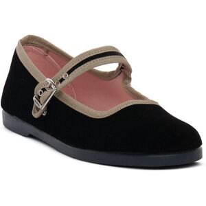 Ballerinor Victoria NEGRO 38,39,40 Dam Ballerinor Victoria NEGRO 38,39,40 Dam