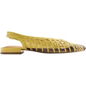 Ballerinor Gioseppo Magarini Sandals - Yellow 36,37,38,39,40,41 Dam Ballerinor Gioseppo Magarini Sandals - Yellow 36,37,38,39,40,41 Dam
