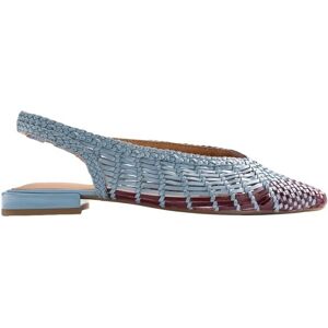 Sandaler Gioseppo Magarini Sandals - Blue 36,37,38,39,40,41 Dam Sandaler Gioseppo Magarini Sandals - Blue 36,37,38,39,40,41 Dam