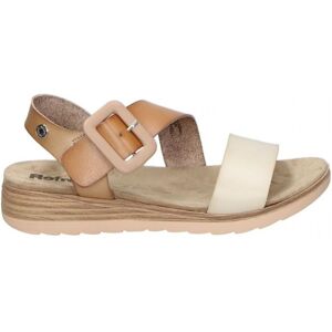 Sandaler med klack Refresh 116669 36,37,38,39,40,41,35 Sandaler med klack Refresh 116669 36,37,38,39,40,41,35