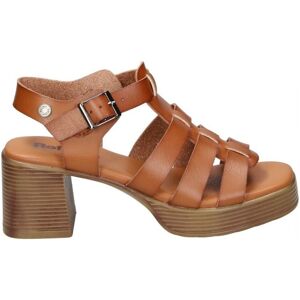 Sandaler med klack Refresh 116673 36,37,38,39,40,41 Sandaler med klack Refresh 116673 36,37,38,39,40,41