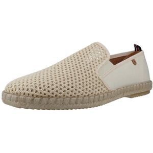 Verbenas Tom Pacific Beige - Espadrille - Avslappnad Klasisk Stil Verbenas Tom Pacific Beige - Espadrille - Avslappnad Klasisk Stil