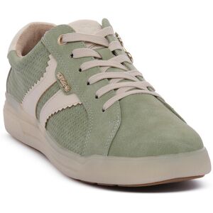 Sneakers Relife KHAKI 36,37,38,39,41 Dam Sneakers Relife KHAKI 36,37,38,39,41 Dam