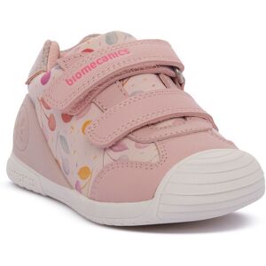 Sneakers Biomecanics SAUVAGE 21,22 Flickor Sneakers Biomecanics SAUVAGE 21,22 Flickor