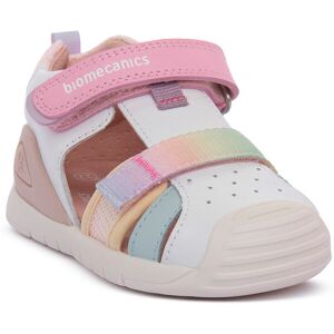 Platta sandaler Biomecanics BLABCO 20,21,22,23,24 Platta sandaler Biomecanics BLABCO 20,21,22,23,24