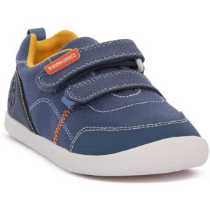 Sneakers Biomecanics PETROL 24 Pojkar Sneakers Biomecanics PETROL 24 Pojkar