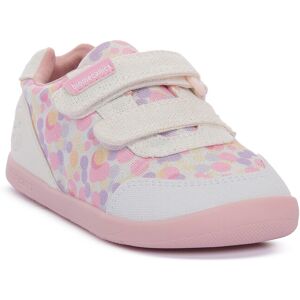 Sneakers Biomecanics BLANCO 23 Pojkar Sneakers Biomecanics BLANCO 23 Pojkar