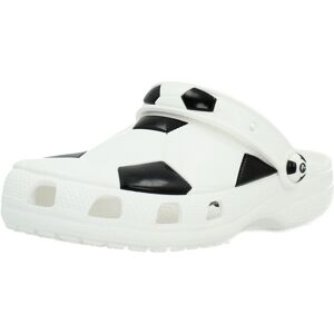 Träskor för barn Crocs Classic Soccer Ball 36 / 37,38 / 39,28 / 29,30 / 31,32 / 33,34 / 35,37 / 38,29 / 30,33 / 34 Pojkar Träskor för barn Crocs Classic Soccer Ball 36 / 37,38 / 39,28 / 29,30 / 31,32 / 33,34 / 35,37 / 38,29 / 30,33 / 34 Pojkar