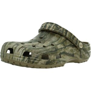 Träskor Crocs Realtree Legacy Clas 42 / 43,43 / 44,45 / 46,39 / 40,41 / 42 Herr Träskor Crocs Realtree Legacy Clas 42 / 43,43 / 44,45 / 46,39 / 40,41 / 42 Herr