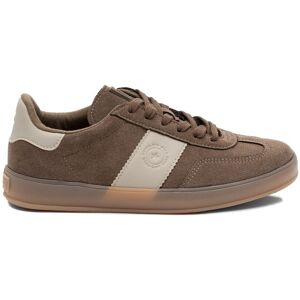 Sneakers Big Star TT274116BROWN 36,38,40 Dam Sneakers Big Star TT274116BROWN 36,38,40 Dam