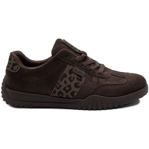 Sneakers Big Star TT274265BROWN 36,37,38,39 Dam Sneakers Big Star TT274265BROWN 36,37,38,39 Dam