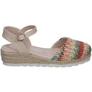 Espadriller för barn Chika 10 111925 36,37,38,31,32,33,34,35 Flickor Espadriller för barn Chika 10 111925 36,37,38,31,32,33,34,35 Flickor