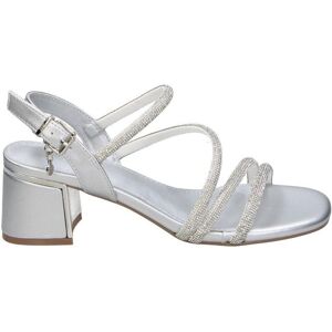 Sandaler med klack Xti 116351 36,37,38,40 Sandaler med klack Xti 116351 36,37,38,40