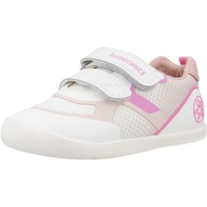 Sneakers Biomecanics 262159b 19,20,21,24,26 Flickor Sneakers Biomecanics 262159b 19,20,21,24,26 Flickor
