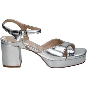 Sandaler med klack Chika 10 115693 36,37,38,39,40,35 Sandaler med klack Chika 10 115693 36,37,38,39,40,35