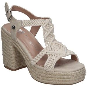 Sandaler med klack Xti 116333 36,37,38,39,40,41 Sandaler med klack Xti 116333 36,37,38,39,40,41
