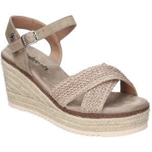 Sandaler med klack Refresh 111872 39,40 Sandaler med klack Refresh 111872 39,40