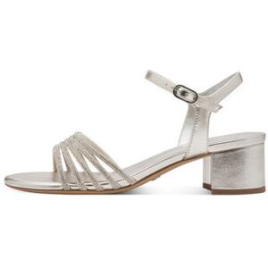 Sandaler med klack Tamaris 28248-44 36,37,38,39,41 Sandaler med klack Tamaris 28248-44 36,37,38,39,41