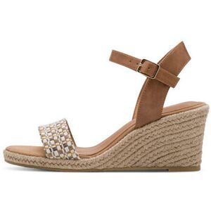 Sandaler med klack Tamaris 28376 36,37,38,39,40,41 Sandaler med klack Tamaris 28376 36,37,38,39,40,41