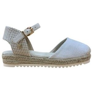 Espadriller Xti 151192 ALPARGATA Beige 31 Dam Espadriller Xti 151192 ALPARGATA Beige 31 Dam